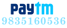 Pay With Paytm